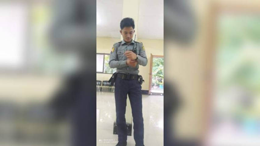 တောင်သာတွင် ရည်းစားနှင့်ချိန်းတွေ့ရန်လာသည့်‌ နယ်ထိန်းရဲ ပစ်ခတ်ခံရပြီး သေဆုံး