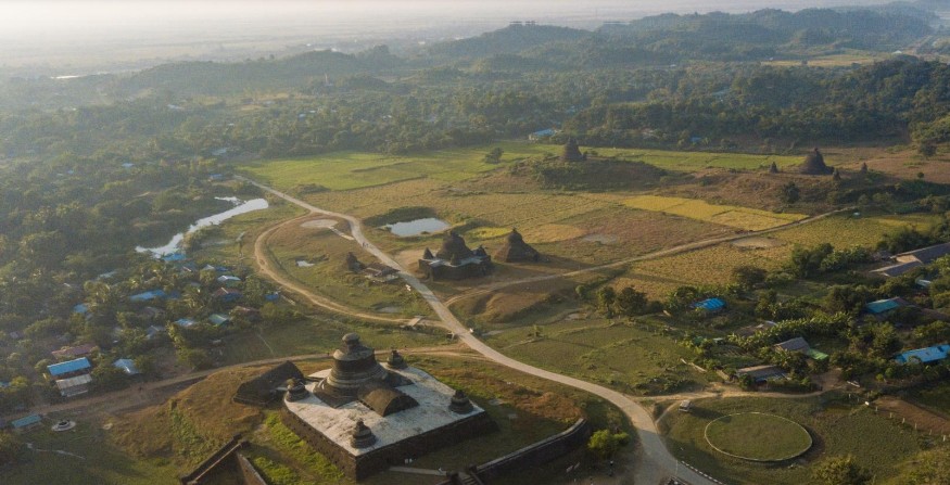 ရခိုင်လူဦးရေ ၂ သန်းခန့် မကြာမီ အငတ်ဘေး ကြုံရနိုင်