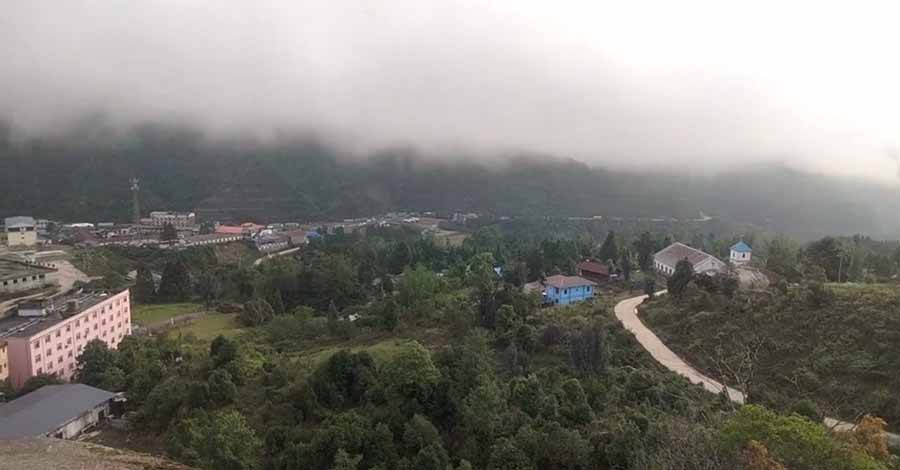 ကံပိုင်တည်မြို့ကို KIA သိမ်းပိုက်ရန် တရုတ် ဖိအားကြောင့် အခက်တွေ့နေ