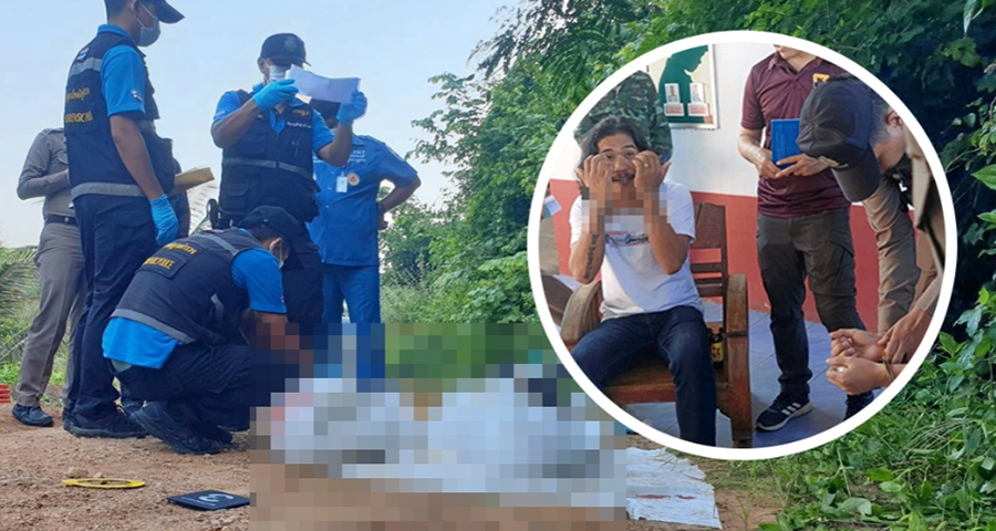 ရာ့ချ်ပူရီတွင် မြန်မာ ၂ ဦးအား သေနတ်ဖြင့်ပစ်သတ်ခဲ့သူ ၃ ဦးကို ဖမ်းဆီးရမိ 