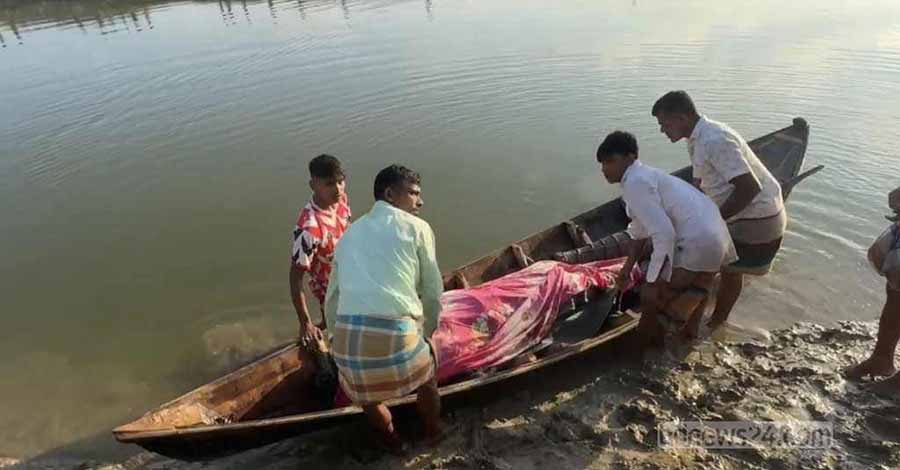 နတ်မြစ်အတွင်း ဖမ်းဆီးခံ ဘင်္ဂလားဒေ့ရှ် ငါးဖမ်းသမား ၅ ဦးအနက် ၁ ဦးအလောင်း ပြန်တွေ့