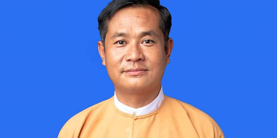 TNLA ဖမ်းဆီးထားသည့် NLD အမတ် ဆေးဝါးကုသခွင့်မရ