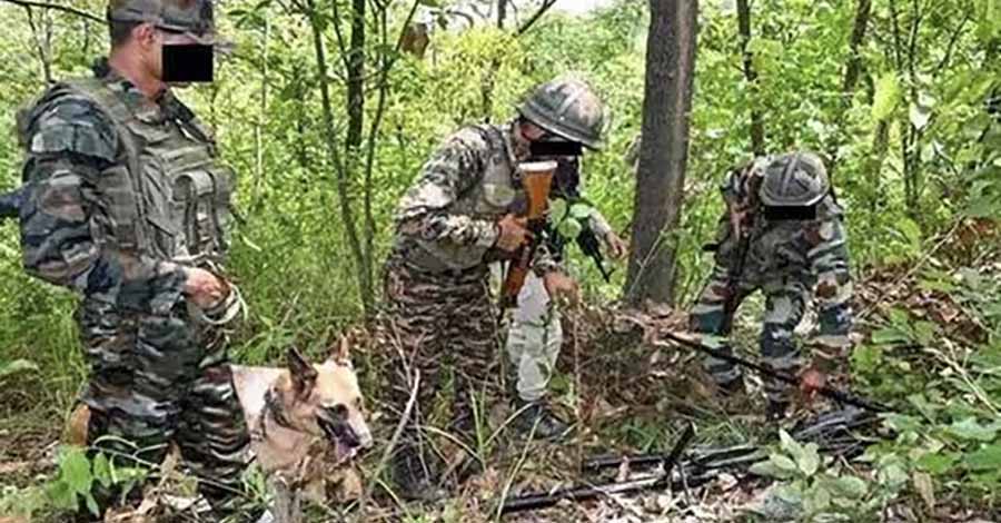 အိန္ဒိယ-မြန်မာနယ်စပ် ပစ်ခတ်မှုဖြစ်၊ အာသံရိုင်ဖယ်တပ်သား ၁ ဦး ဒဏ်ရာရ