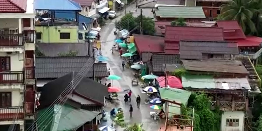 အရှေ့တောင်အာရှတွင် မက်သနော အရက်အဆိပ်သင့်မှု အဖြစ်များလာ၊ လာအိုတွင် ၅ ဦးသေဆုံး