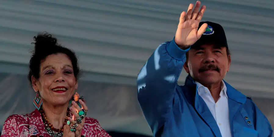 နီကာရာဂွါသမ္မတ၏  အာဏာချဲ့ထွင်သည့် ဖွဲ့စည်းပုံအခြေခံဥပဒေပြင်ဆင်ရေးကို ပါလီမန် အတည်ပြု