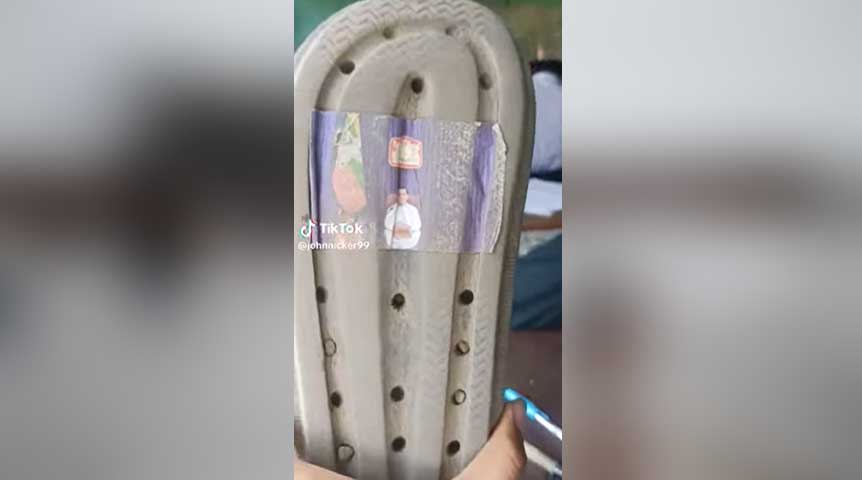 ရွှေပြည်သာတွင် Grade 9 ကျောင်းသား ၁ ဦး ဖမ်းဆီးခံရ