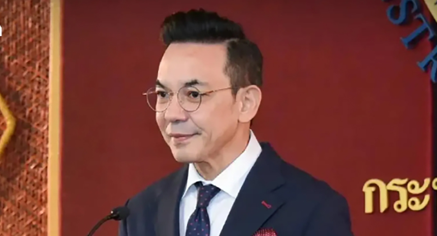 မြန်မာ့အရေးဆွေးနွေးပွဲအတွက် ထိုင်းပြင်ဆင်