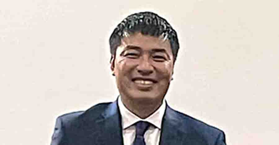စစ်ခေါင်းဆောင်ကို ဖမ်းဝရမ်းမြန်မြန်ထုတ်နိုင်ရေး ဝိုင်းကြိုးစားရန် ဒေါက်တာဆာဆာတိုက်တွန်း