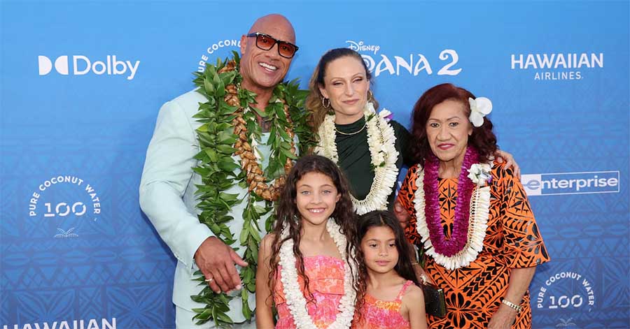 Moana 2 နှင့် Wicked ရုပ်ရှင် ဝင်ငွေစံချိန်တင် 