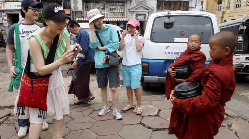 စစ်အာဏာရှင်လက်ထက် မြန်မာ့ ခရီးသွားလုပ်ငန်း နာလန်မထူ 