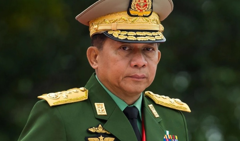စစ်ခေါင်းဆောင်ကို အမြန်ဆုံး ဖမ်းဝရမ်းထုတ်ရန် အရပ်ဘက်အဖွဲ့အစည်း ၁၇၄ ဖွဲ့ တောင်းဆို