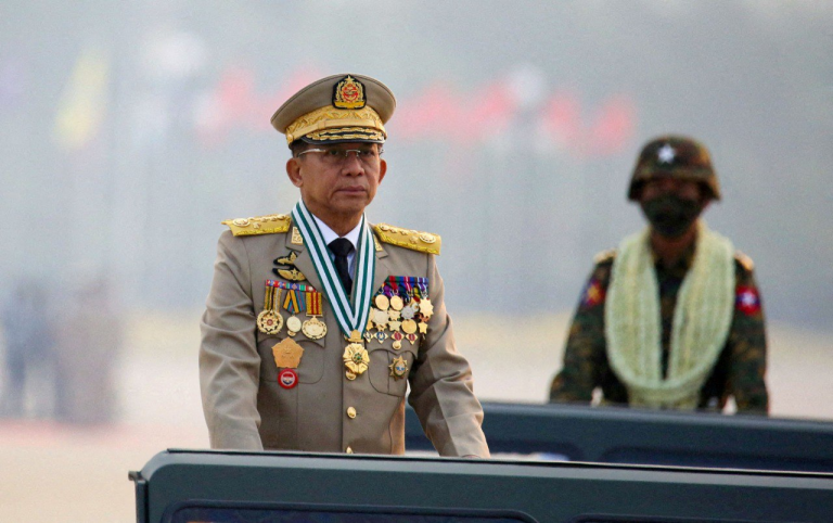 ICJ တရားရုံး၌ မြန်မာကို တရားစွဲထားသည့်အမှု ကြားဝင်ဆောင်ရွက်ခွင့်ပြုရန် အိုင်ယာလန် လျှောက်ထားမည် 
