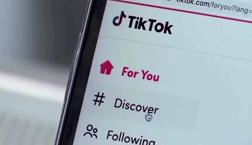 TikTok အပေါ် တားမြစ်ချက်ကို ရပ်ဆိုင်းရန် တောင်းဆိုချက် အမေရိကန်တရားရုံး ပယ်ချ