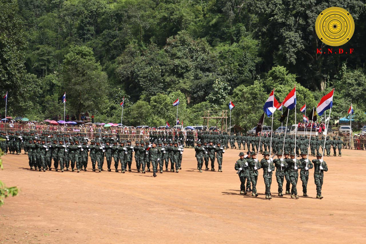 သင်တန်းသားများ ရေထဲမျောပါ သေဆုံးမှုအတွက် တာဝန်ရှိသူများကို အလုပ်နှင့်ထောင်ဒဏ်ချ