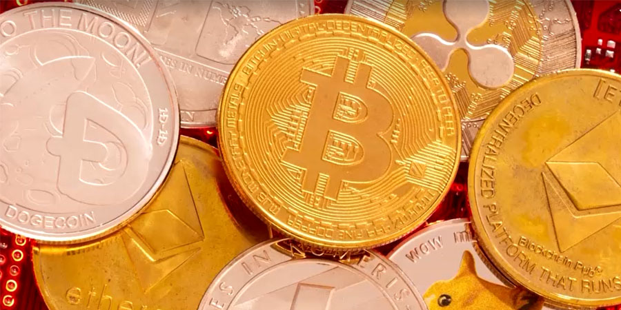 Bitcoin တန်ဖိုး ဒေါ်လာ ၁၀၆,၀၀၀ ကျော်ဖြင့် စံချိန်သစ်တင်