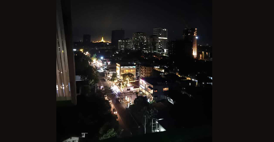 ရန်ကုန်တွင် မီးဖြတ်ချိန် ထပ်တိုးမည်