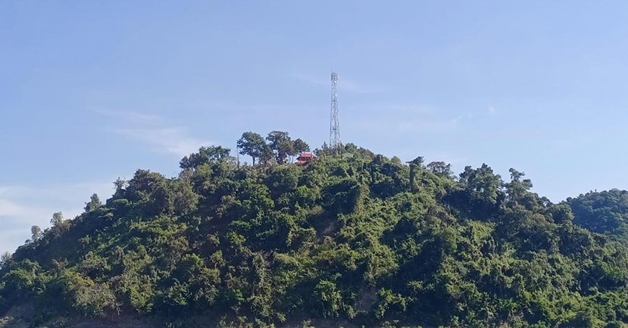 ၁ လကျော်ကြာ ဖုန်းလိုင်းပြတ်တောက်နေသဖြင့် ရခိုင်ပြည်သူများ အခက်အခဲကြုံနေ