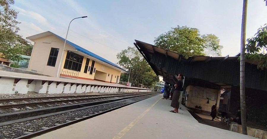 မြောက်ဥက္ကလာတွင် အသက်မပြည့်သေးသည့် လူငယ် ၄ ဦး ရောင်းစားခံရ