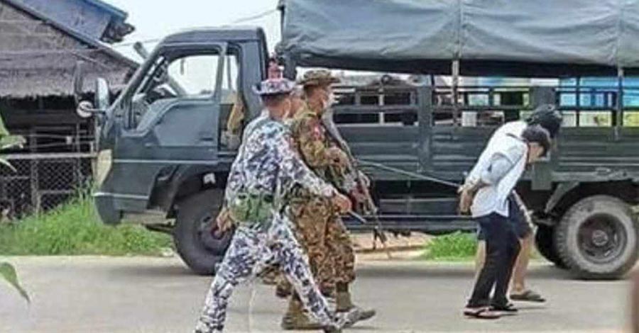 ရန်ကုန်တွင် ဆယ်ကျော်သက်လူငယ်များ ဆက်တိုက်ပျောက်ဆုံးနေ