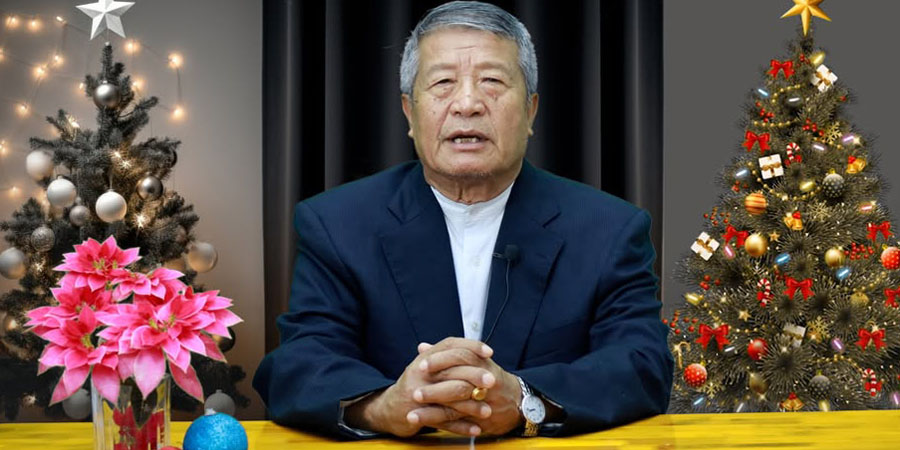 စစ်ကောင်စီ နောက်ထပ်တိုင်းစစ်ဌာနချုပ်များ ကျဆုံးတော့မည်ဟု NUG ယာယီသမ္မတပြော