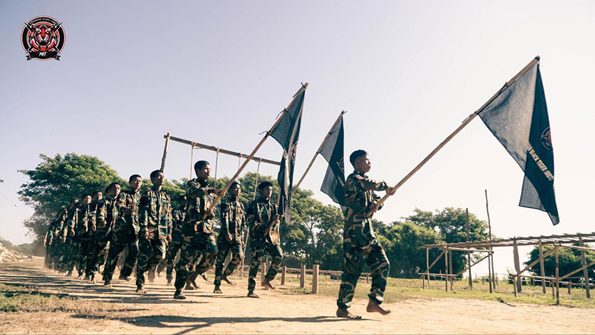မြင်းခြံ MBT တပ်ဖွဲ့ မြို့ပြစစ်ဆင်ရေး လုပ်ဆောင်မည်