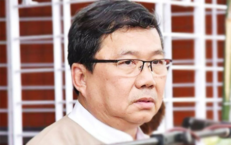 အားလုံးပါဝင်သည့် နိုင်ငံရေးဆွေးနွေးပွဲ အမြန်ဖြစ်လာရေး ငွေဆောင်ဆွေးနွေးပွဲ၌ သဘောတူ 