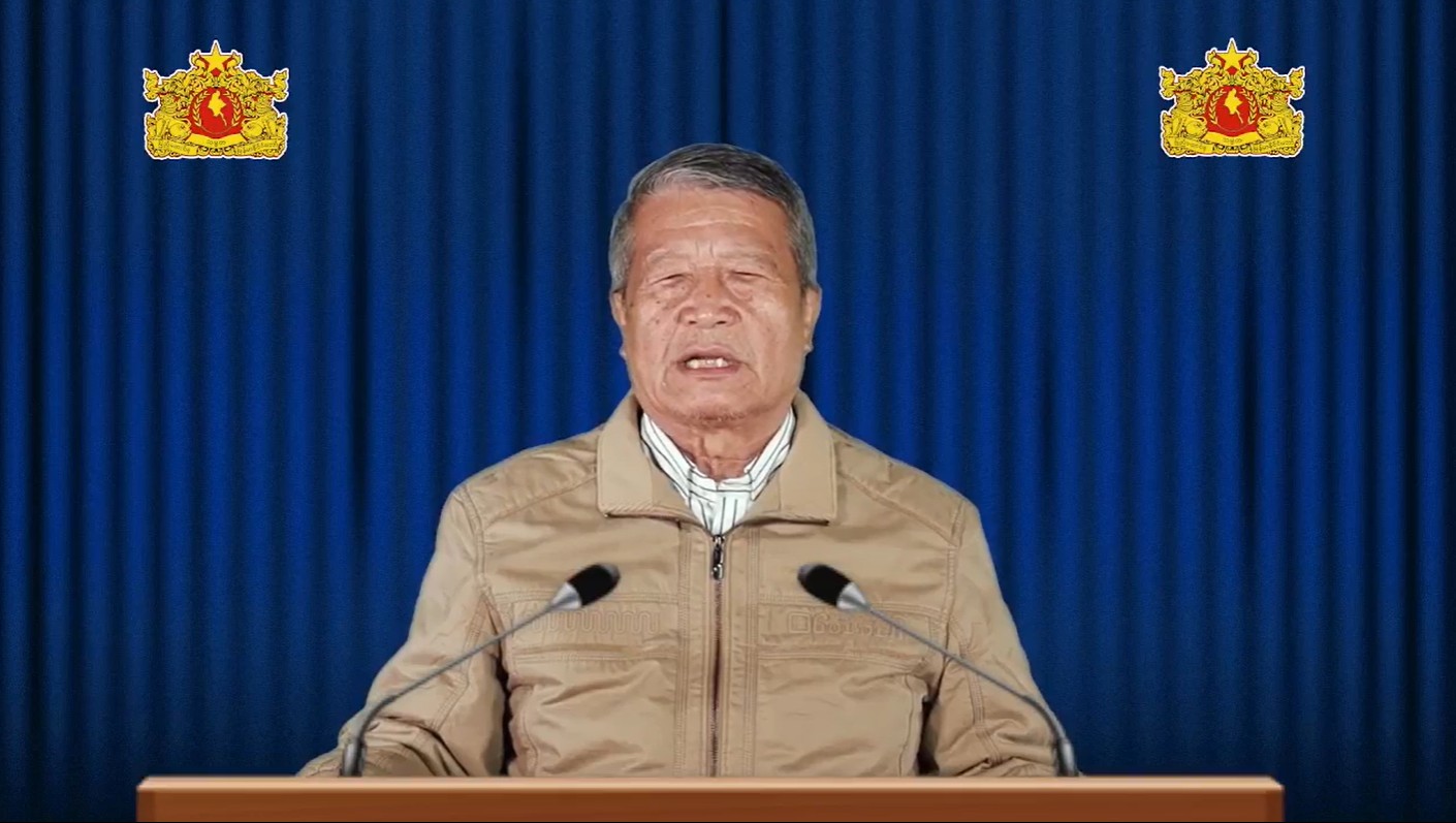 တော်လှန်ရေးတာဝန်ထမ်းဆောင်လိုသည့် ခေါင်းဆောင်များကို NUG ဖိတ်ခေါ် ၊ တရုတ်လုပ်သား ၁၂၉ ဦး အိမ်ပြန်ခွင့်ရရေး ကူညီပေး