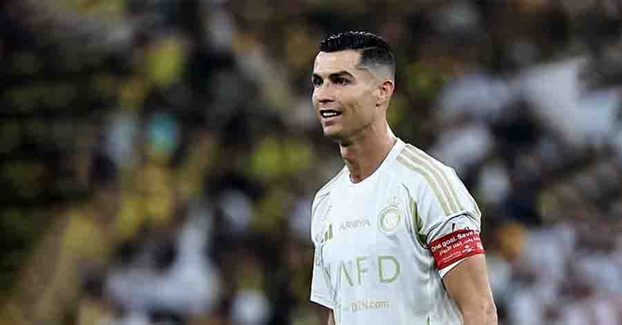 စီရော်နယ်ဒို PSG အသင်းဆီပြောင်းရွှေ့မည့်သတင်း မဟုတ်မှန်