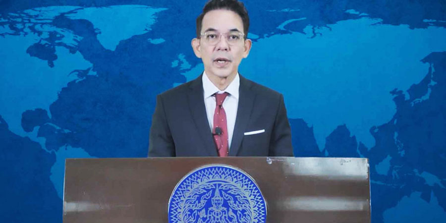 ငါးဖမ်းလှေလုပ်သား ၄ ဦး ပြန်မလွတ်သေးသည့်အပေါ်ထိုင်းစိတ်ပျက်