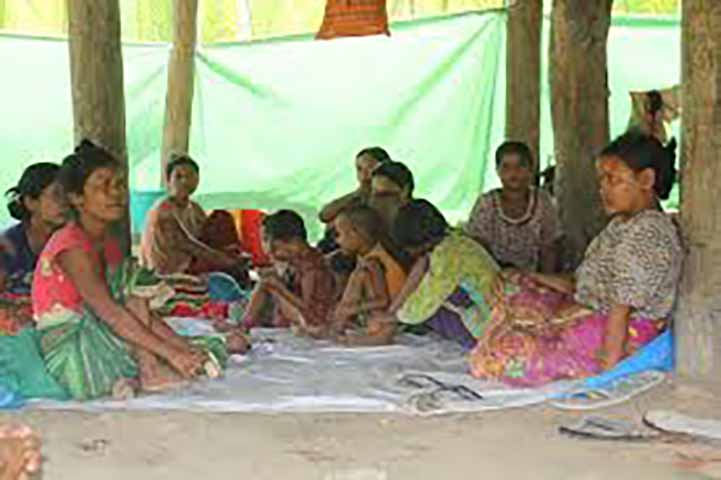 ပိုဆိုးလာသည့် မြန်မာ့လူ့အခွင့်အရေးအခြေအနေ အနောက်နိုင်ငံများ ပူးတွဲထုတ်ပြန်