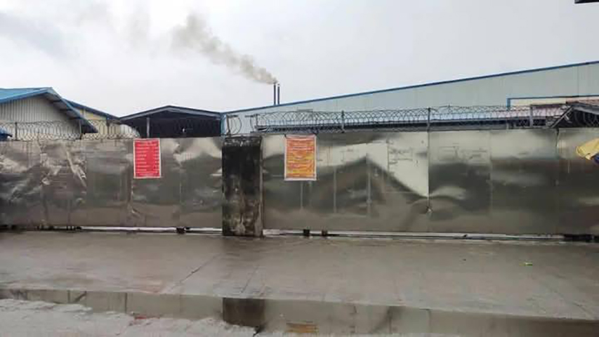 ဒီဇင်ဘာရက်ရှည်ပိတ်ရက်တွင် အလုပ်စေခိုင်းခဲ့သည့် စက်ရုံအချို့ အချိန်ပိုကြေးမပေး