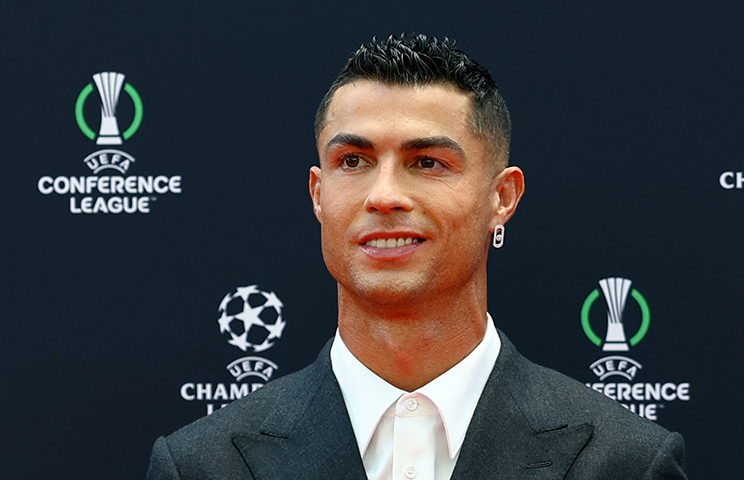 ကတ်စမီရိုကို ခေါ်ယူပေးရန် အယ်လ်နာဆာအသင်းကို စီရော်နယ်ဒို တောင်းဆို