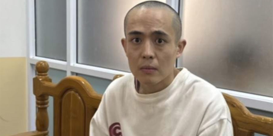ကျားဖြန့်ဂိုဏ်း၏ လိမ်လည်ခံရပြီး အလိုမတူဘဲ ကတုံးတုံးခံရဟု  တရုတ်ဆယ်လီပြော  