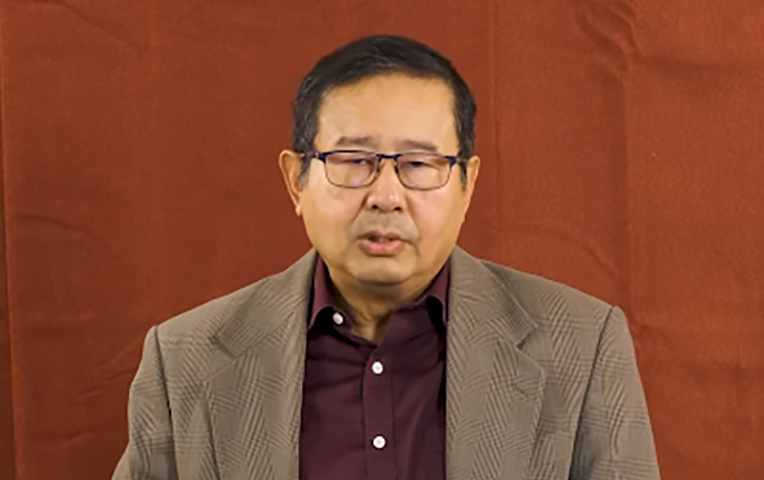 ကောလင်း သယံဇာတစီမံအဖွဲ့ အတွင်းရေးမှူး သတ်ဖြတ်ခံရမှု အမှုမှန်ပေါ်အောင် NUG ဆောင်ရွက်မည် 