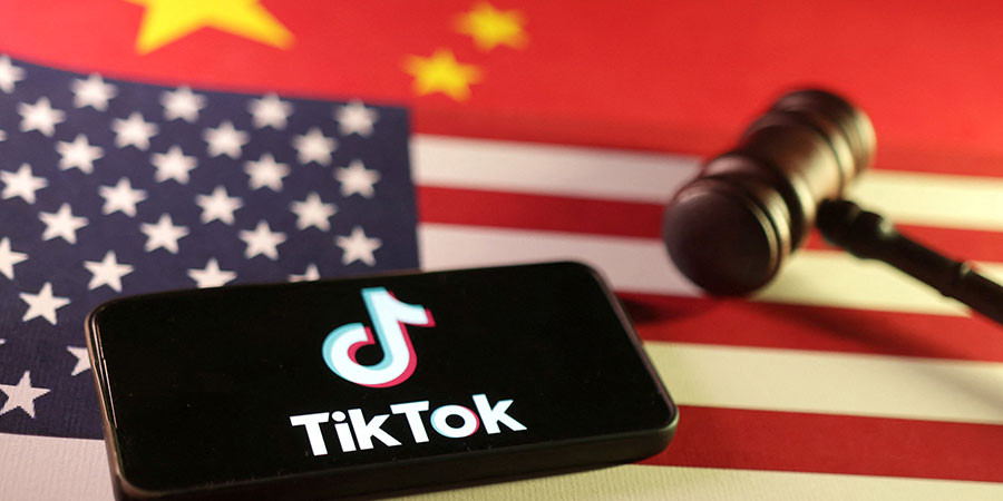 TikTok အမှု အမေရိကန်တရားရုံးချုပ်တွင် နောက်ဆုံး လျှောက်လဲရမည်