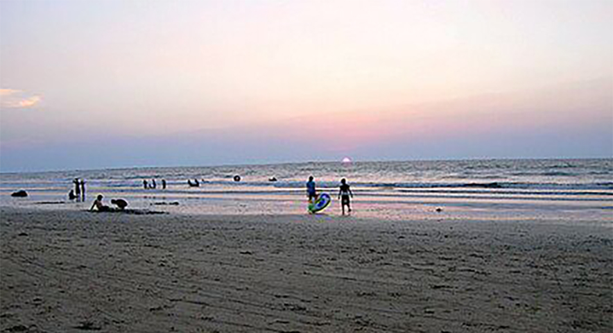 ချောင်းသာခရီးစဉ်လက်မှတ်ဝယ်ထားသူများ လျှော့ဈေးဖြင့် ပြန်ရောင်းနေ