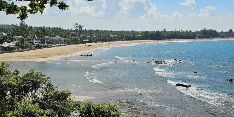 ချောင်းသာအုပ်ချုပ်ရေးမှူးက Non-CDM ဝန်ထမ်းများကို တိုက်ပွဲရှောင်ရန် ကြိုတင်ပြင်ဆင်ခိုင်း