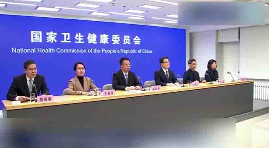 တရုတ်တွင် အသက်ရှူလမ်းကြောင်း ကူးစက်ရောဂါအသစ် ထွက်ပေါ်ခြင်းမဟုတ်ဟု ပညာရှင်ပြော