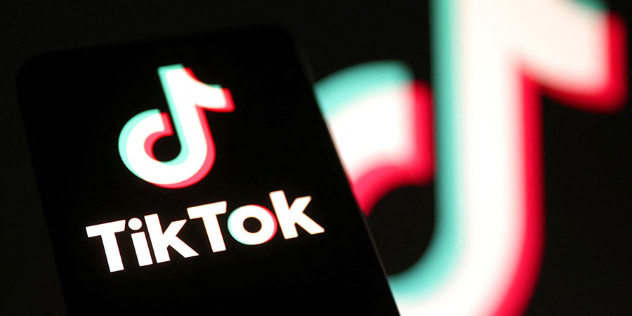 အမေရိကန်တွင် Tik Tok ပိတ်ရန် ပြင်ဆင်