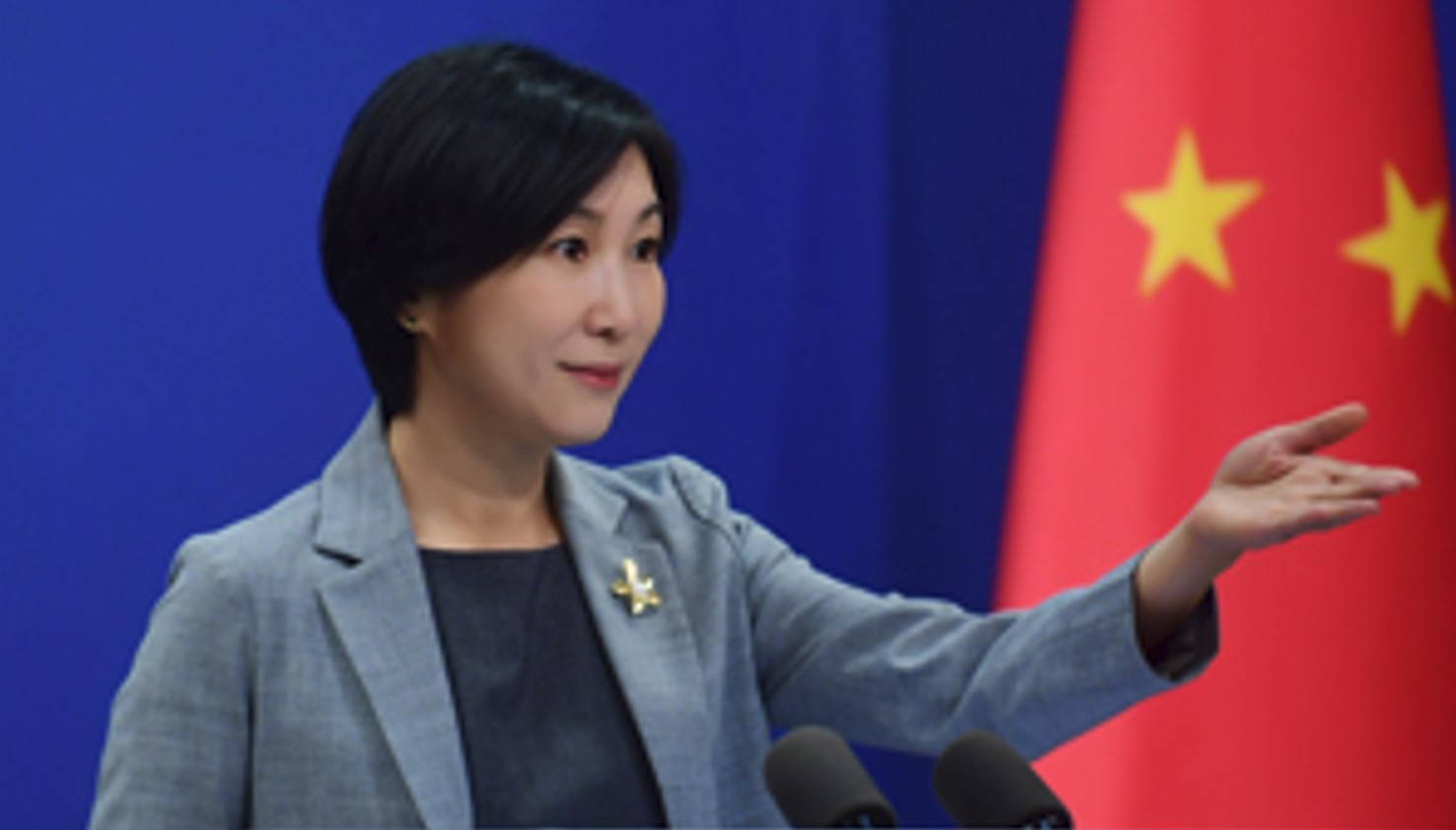 မြန်မာစစ်တပ်နှင့် ကိုးကန့် MNDAA အပစ်ရပ်ရန် သဘောတူဟု တရုတ်ပြော
