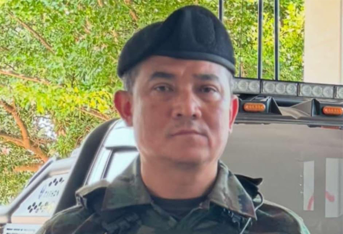 ကျားဖြန့် ငွေလိမ်ဒုစရိုက်လုပ်ငန်းများ လုံးဝလက်မခံ၊ စိစစ်အရေးယူနေဟု ကရင်နယ်ခြားစောင့်တပ် (BGF) ပြော