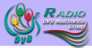 ဒီဗြီဘီ လိႈင္းတိုေရဒီယိုအစီအစဥ္ ထုတ္လႊင့္မႈ ရပ္နား