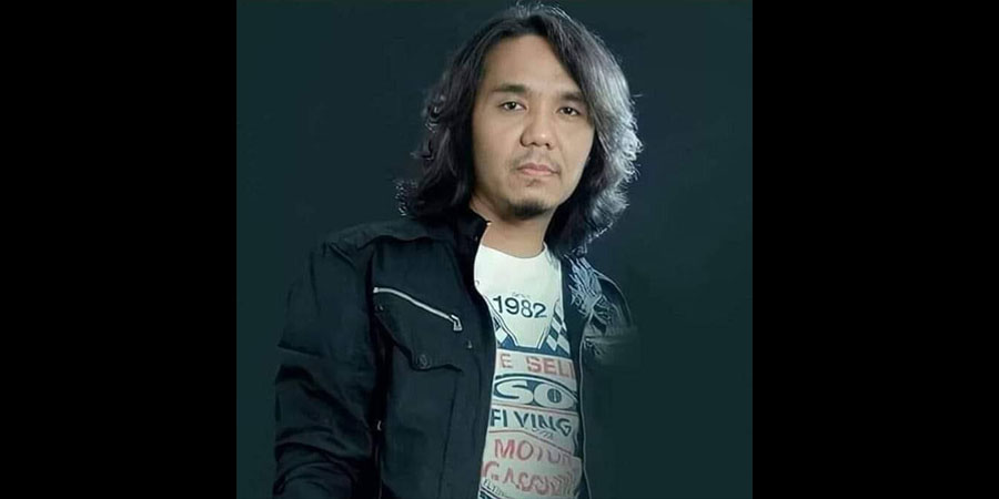 အဆိုတော် မာရဇ္ဇ ကွယ်လွန်