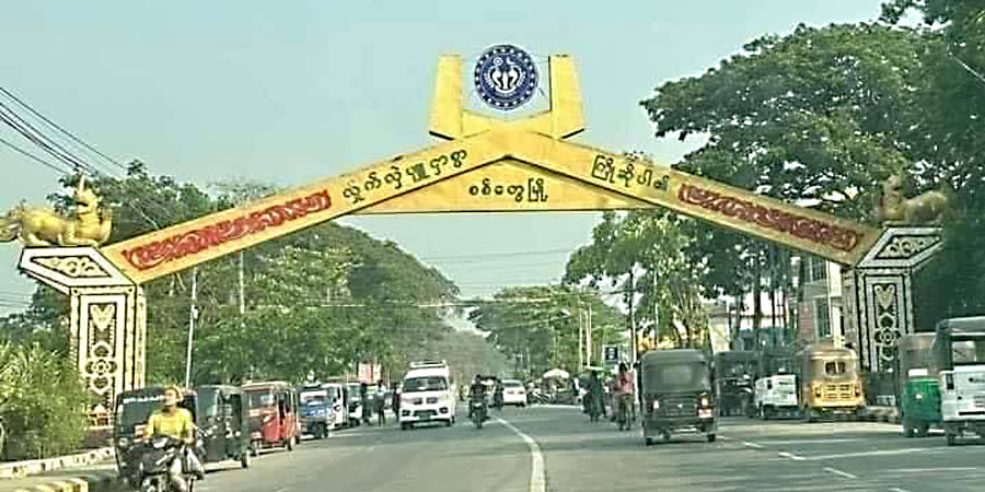 စစ်တွေတွင် စစ်တပ်က အရပ်သား ၁ ဦးကို ဖမ်းဆီးသတ်ဖြတ်၊ လင်မယား ၂ ဦးကို ဖမ်းဆီး