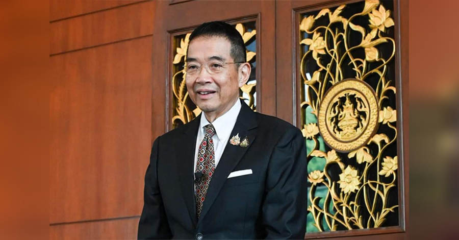 ငါးဖမ်းလှေလုပ်သား ၄ ဦး ပြန်လွတ်ရေး ကြိုးပမ်းနေဟု ထိုင်းနိုင်ငံခြားရေးဝန်ကြီးပြော