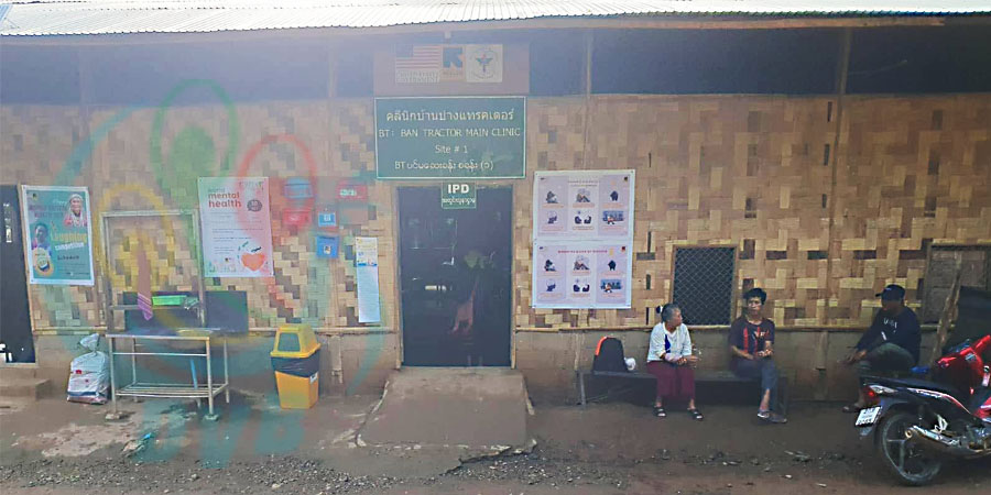 နယ်စပ်ဒုက္ခသည်များ အမေရိကန် အကူအညီ ဖြတ်တောက်မခံရရန် NUG ကြိုးစားမည်