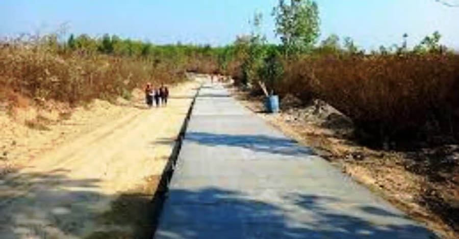 သာပေါင်းမြို့နယ်တွင် AA နှင့် စစ်ကောင်စီတပ် တိုက်ပွဲဖြစ်