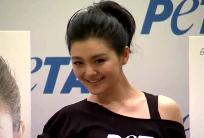 နာမည်ကြီး ထိုင်ဝမ်ရုပ်ရှင်မင်းသမီး ဘာဘီဆူး တုပ်ကွေးရောဂါဖြင့် ကွယ်လွန်