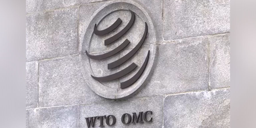 အမေရိကန် စည်းကြပ်ခွန်ကောက်ခံမှု WTO တွင် တရုတ်တိုင်ကြား