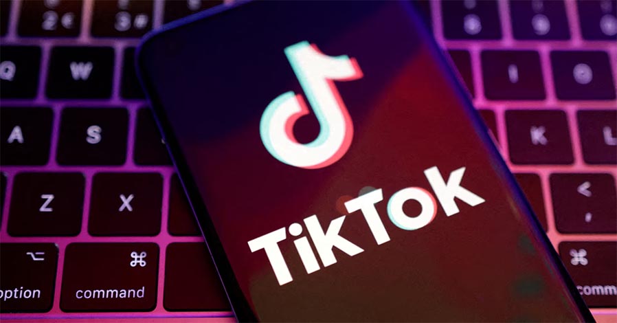 TikTok ကို ဝယ်ယူရန် အီလွန်မက်စ် စိတ်မဝင်စား